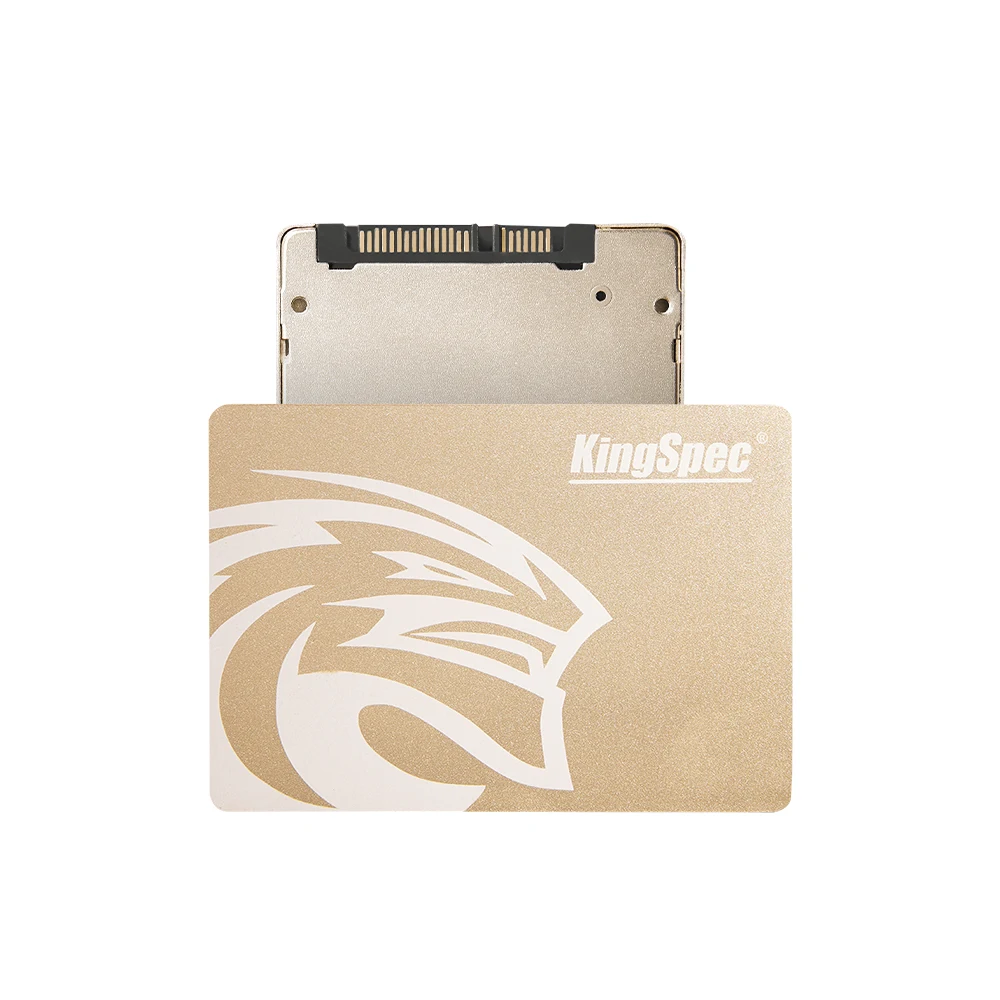 KingSpec SSD 240 ГБ 2 5 SATAIII 120 ssd 128 256 512 Гб hdd Внутренний твердотельный накопитель для