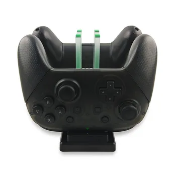 

Switch 6-In-1 Fixed Charger Small Handle Colorful Four Sufficient + Double Pro Accessories