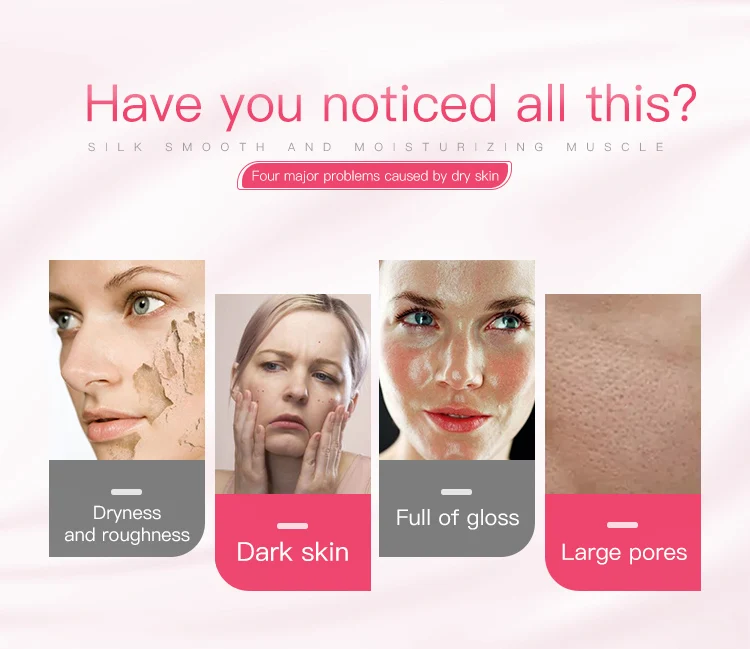 25g OEM images collagen plant extract aloe vera pomegranate lemon moisturizing sheet face mask