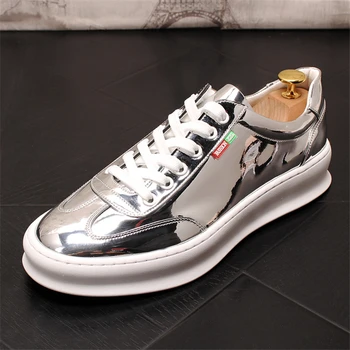 

Men Casual Shoes Genuine Leather Shoes Men Fashion Breathable Slip On Casual Sneakers Men Loafers Spring Autumn Men Shoes