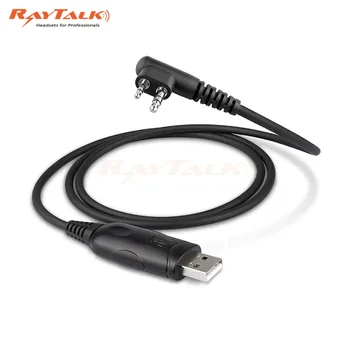 

USB Programming Cable for Two Way Radio TC500,TC600,TC700,TC2100,TC2100H Walkie Talkie, High Quality free shipping