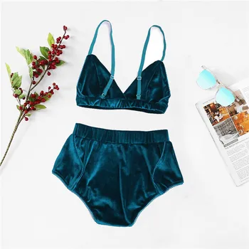 

NEW 2020 Underwear Women Silk Satin Sexy Flowers Floral Lace Pajamas Underwear Women Suit Shorts S-XL