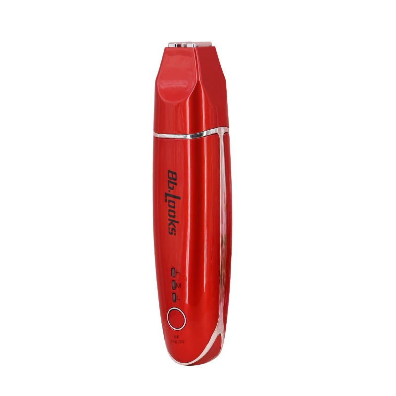 PROD 1005002493949354 Radio Frequency Home Use Beauty Machine Face Skin
Line Smoothing Device EMS Derma Micro-Needle Facial Care Tools