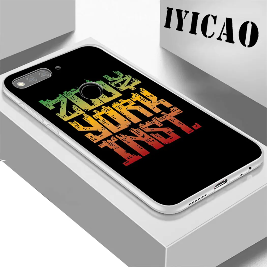Джастин Бибер для huawei P30 P20 P9 P10 Plus P8 Lite Pro P Smart Z 2019 Nova 2i 3i 4 5i|Чехлы-накладки| |