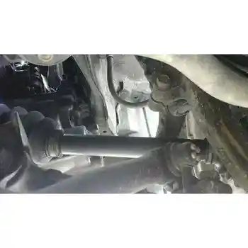 

TRANSMISSION FRONT RIGHT HONDA ACCORD SALOON (CG7-9/CH1-7)