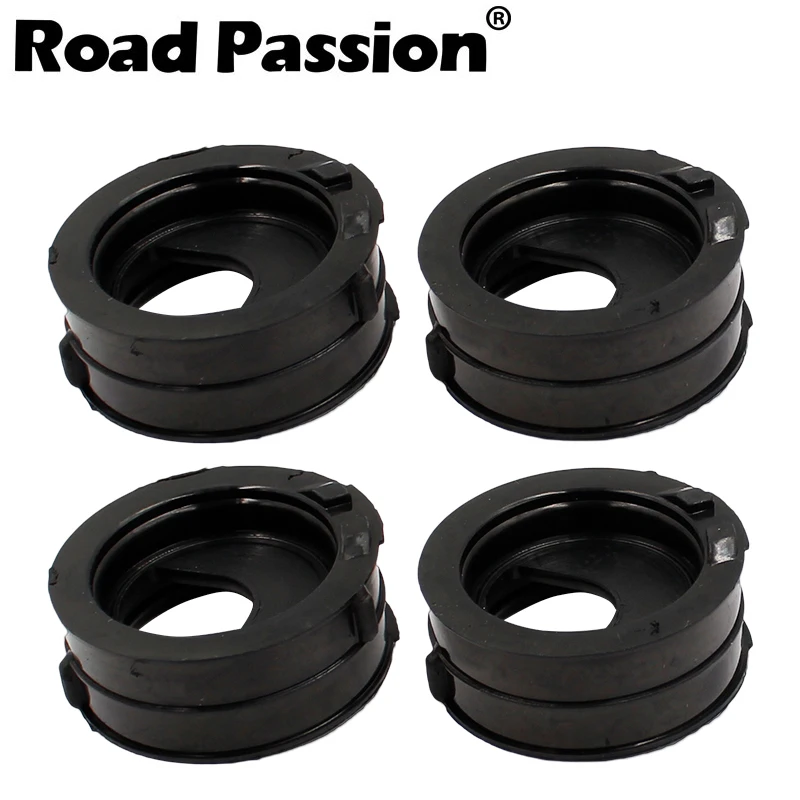 Запчасти для мотоцикла и мотокросса Road Pass карбюратор интерфейс Yamaha FZR1000 YZF750R YZF750