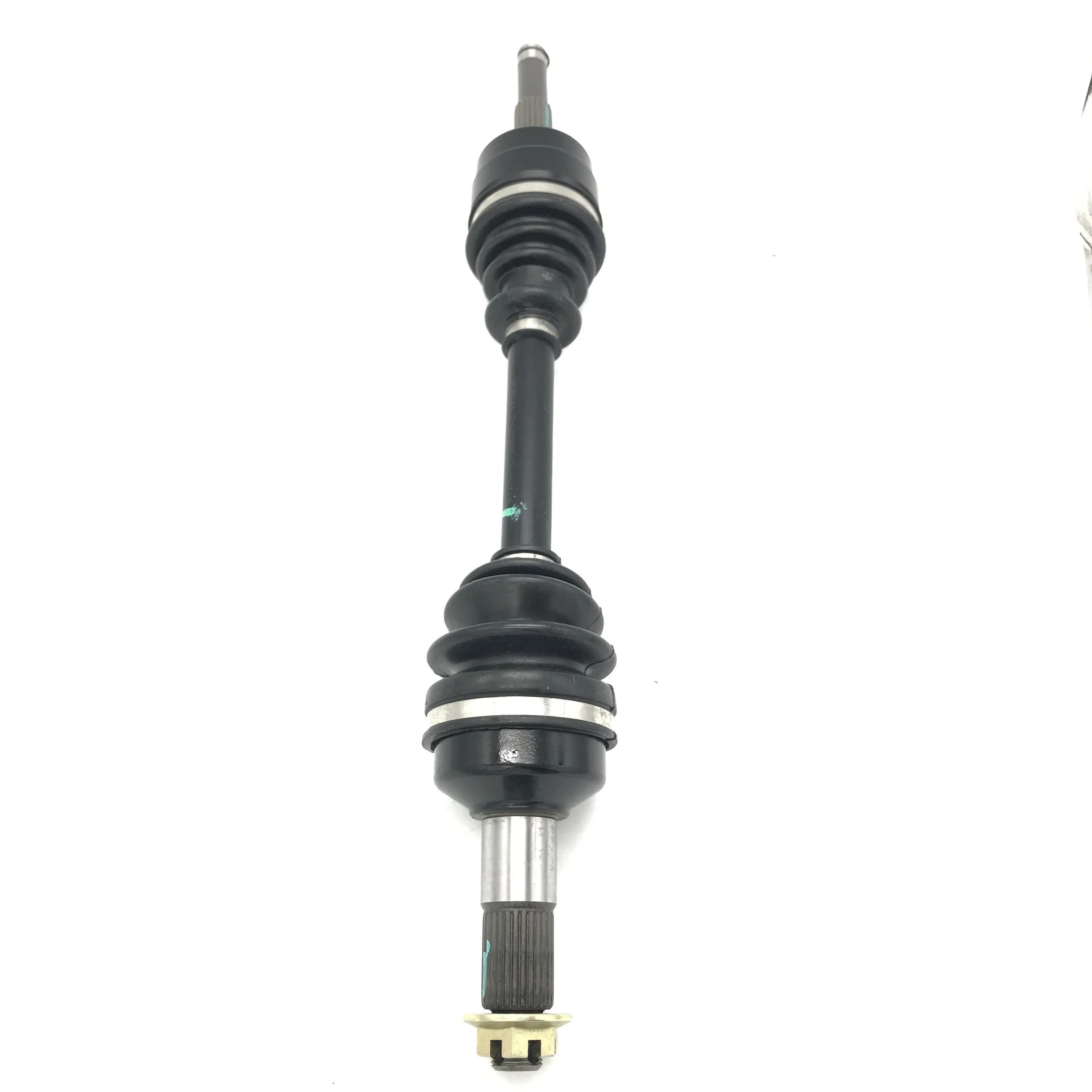 

Hisun Front Left CV Axle Joint Assembly For Hisun 500 600 Forge 700 UTV
