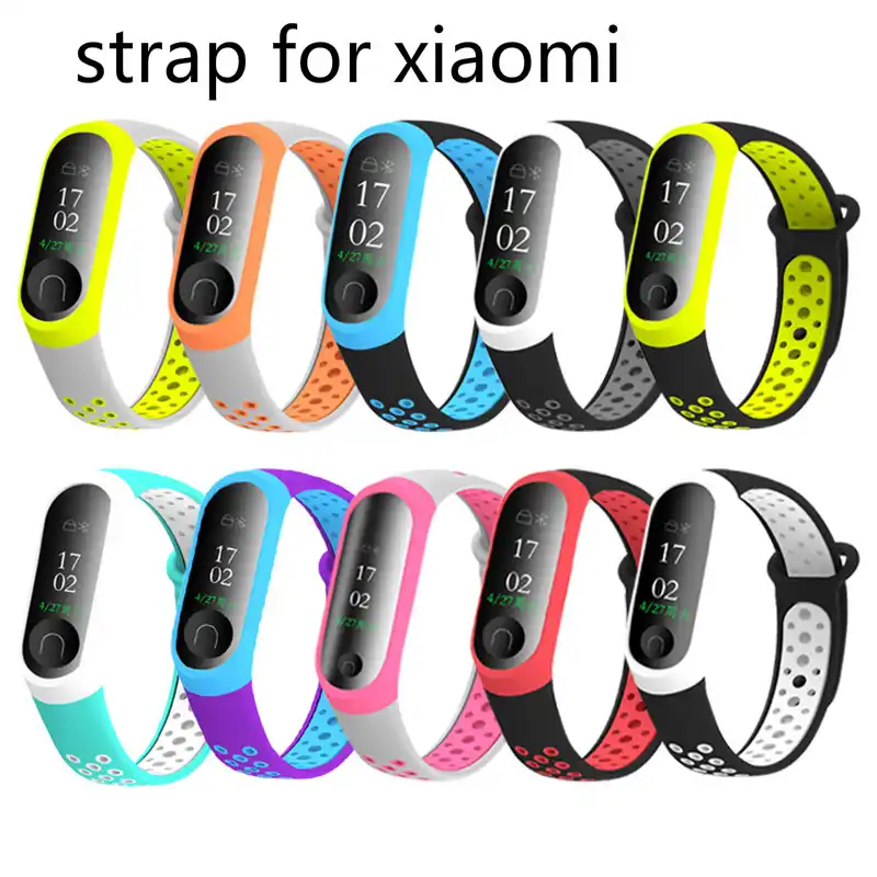 smartwatch xiaomi mi3