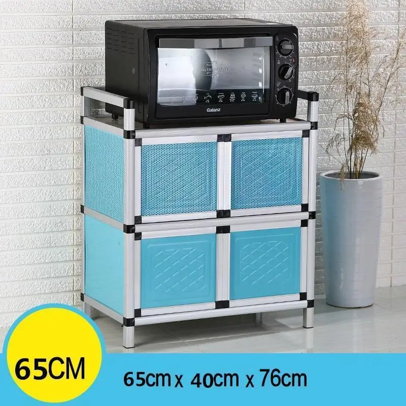 Version F Sidebord Besteklade сервант торцевой Mueble Cocina кухонный шкаф Meuble буфет приставные столы мебель - Цвет: Version F