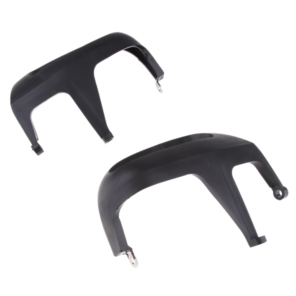 Cylinder Guard Pair Engine Guard For BMW R1100SS 1999-2005 R1100R 1995-2001