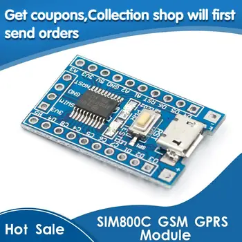 

1PCS STM8S103F3P6 system board STM8S STM8 development board minimum core board