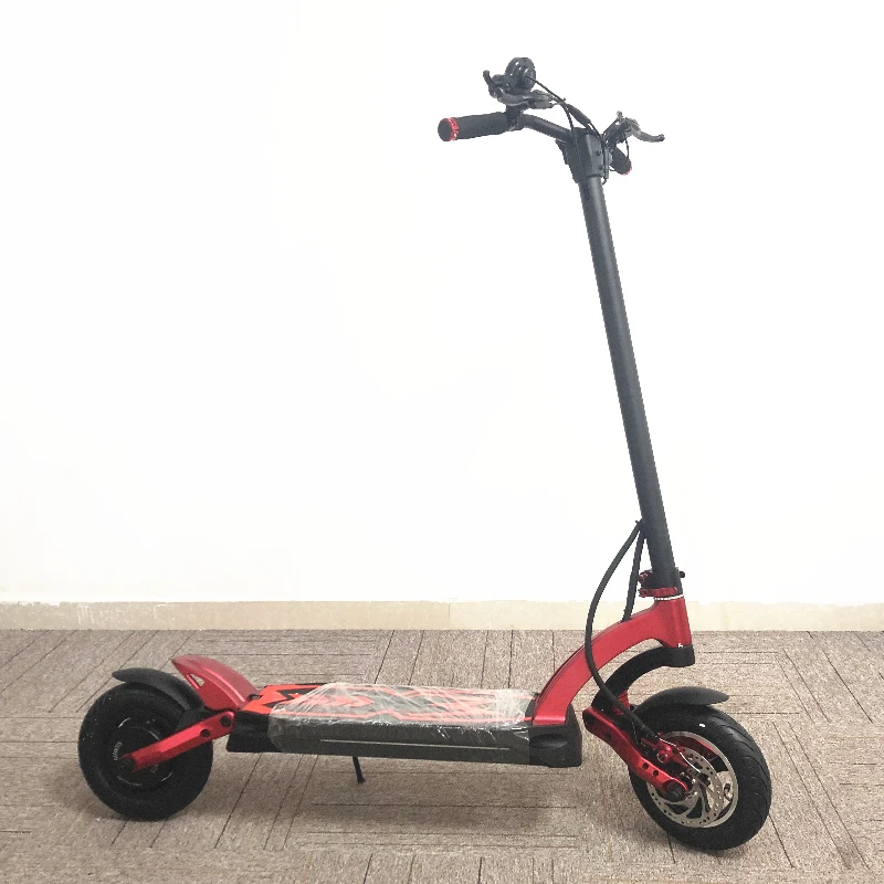 Kaabo Mantis 8 Kickscooter 48V 24.5AH 1600 Вт Двойной Мотор умный электрический скутер дюймов