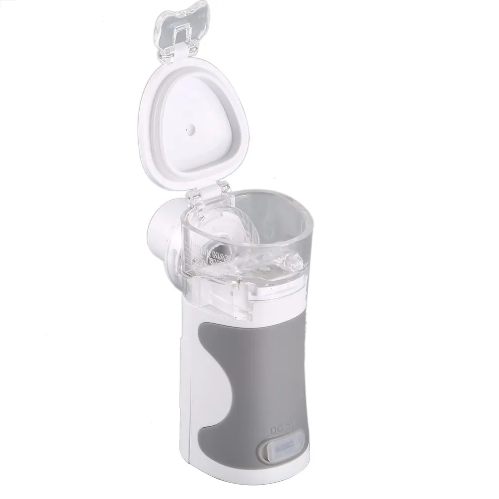 Usb зарядка Air pro 6 Nebulizer для детей взрослых Inalador Nebulizador Inalador Portatil USB медицинское оборудование Nebulizer
