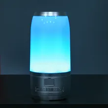 Новая портативная звуковая система 3D объемный стерео bluetooth-динамик мини-плеер Музыкальный звук Colum Z729