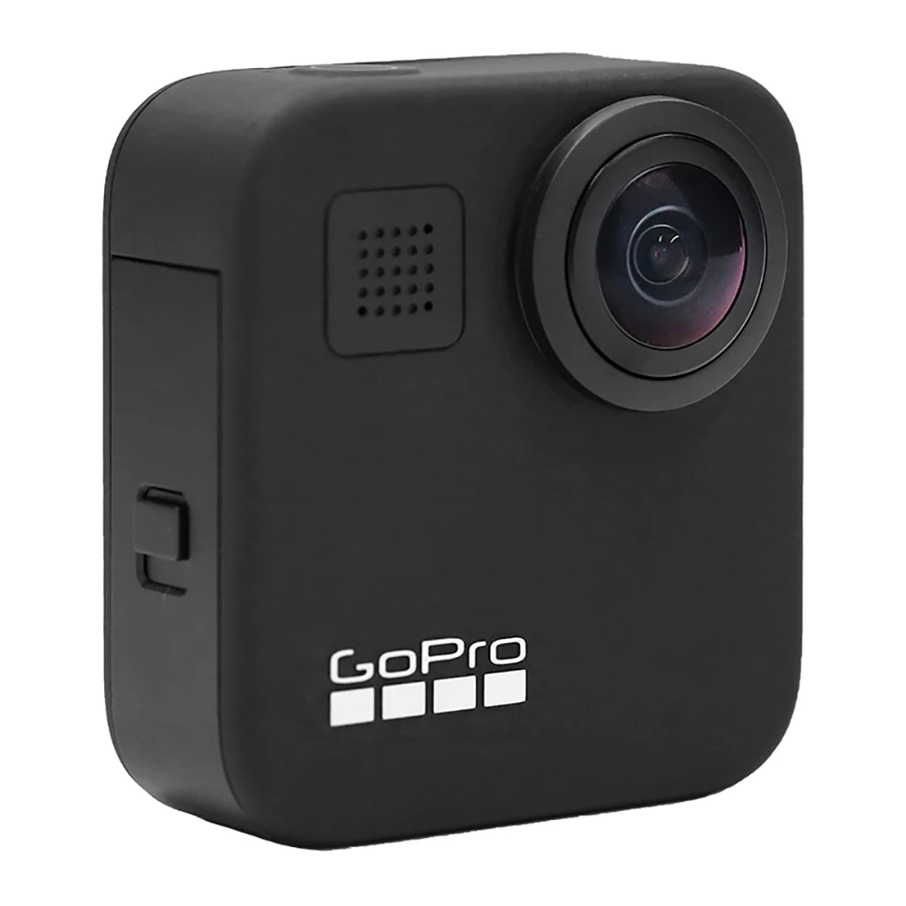 Новая распродажа экшн-Камера Gopro MAX 360, водонепроницаемая Спортивная камера для активного отдыха, прямая трансляция, HyperSmooth MAX VS Insta360 ONE X