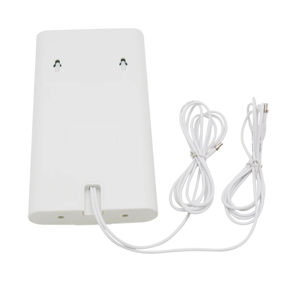 4G LTE Mimo панельная антенна 2 метра SMA TS9 для Huawei E5776 E5786 E5377 E5372 E5573 E589 Aircard AC779S AC810S 700 2600