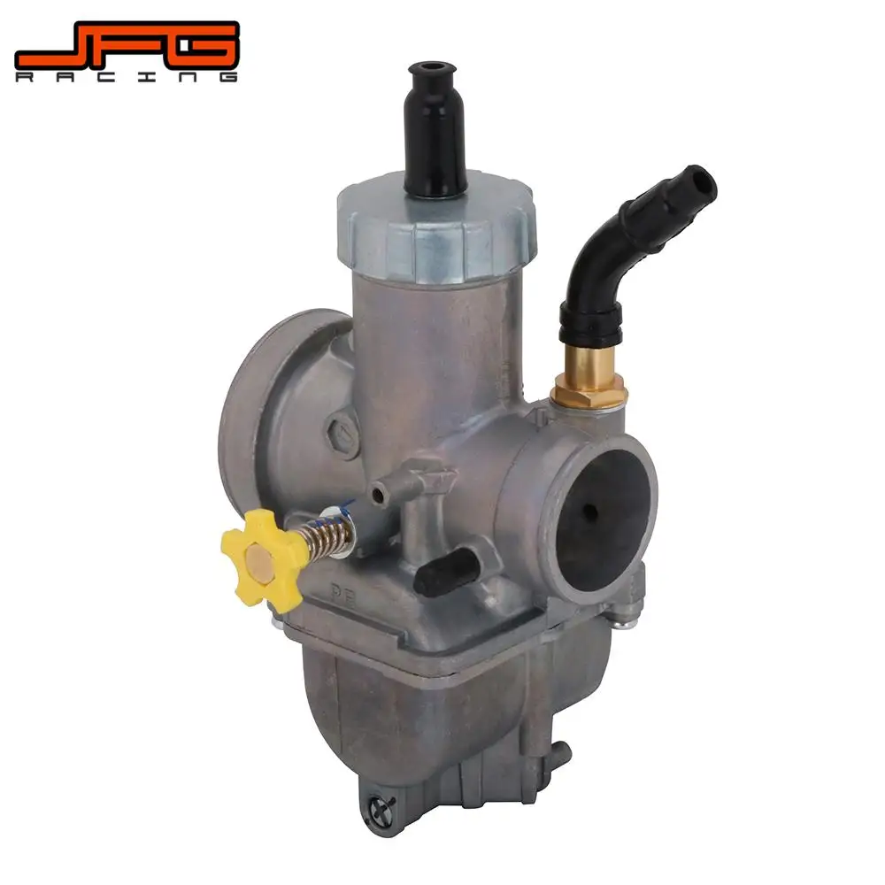 Мотоцикл 28 мм PE28 PE 28 карбюратор Carburador Carb кабель ручной для NSR150 Байк Скутер ATV Quad Racing Moto