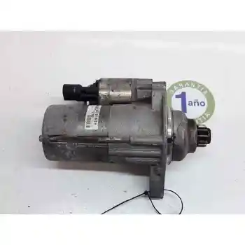 

02Z911023H STARTER MOTOR VOLKSWAGEN TOURAN (1T2)