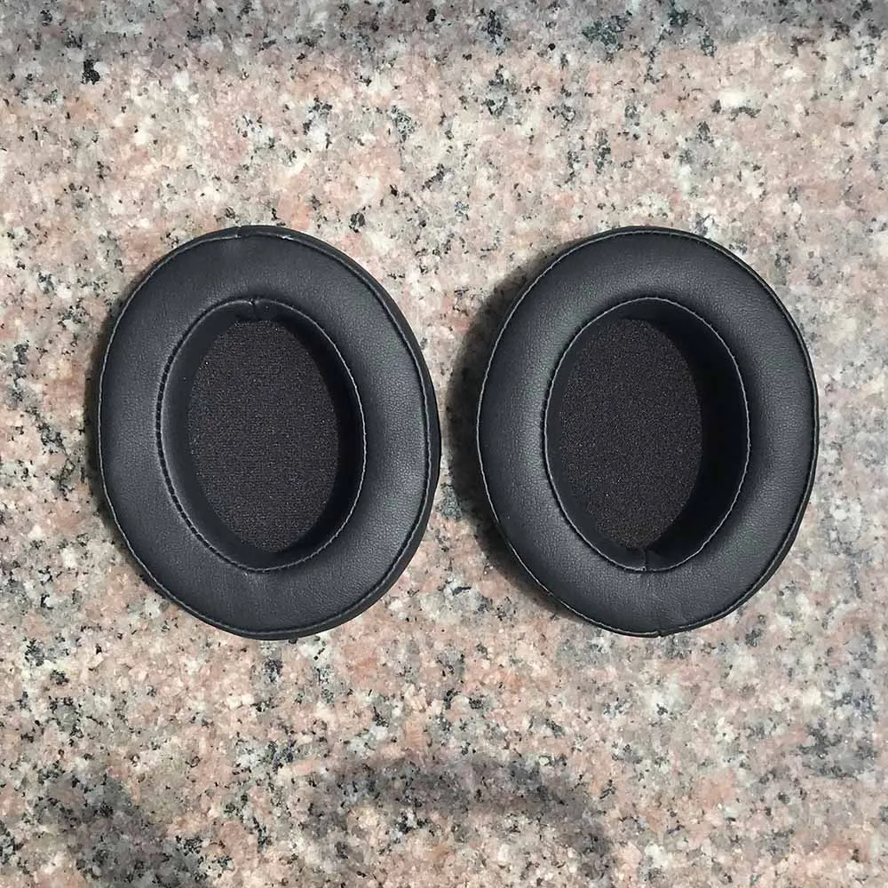 YHcouldin Ear Pads For Brainwavz HM5 Replacement Headphone Earpad Covers