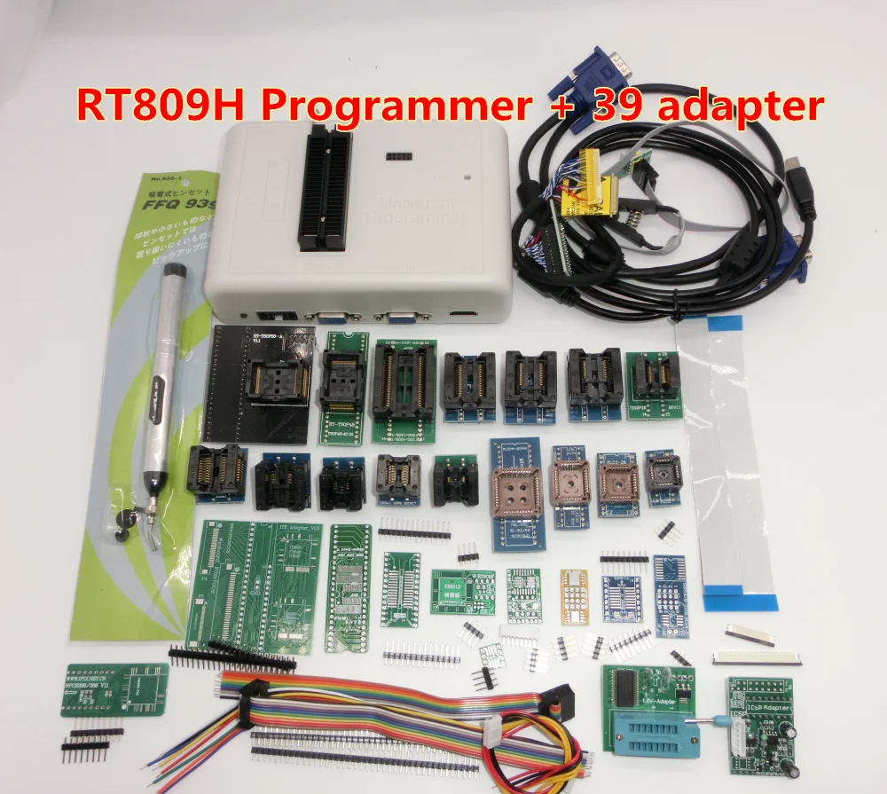 Программатор rt809h. Rt809h программатор. rt809h emmc. nand emmc программатор. машина программатор emmc nand.
