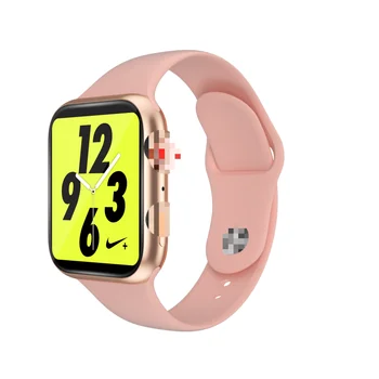 

Wholesale 3 Pieces Fashion T68Pro Women Smart Watch 1.54Inch ECG Heart Rate Health Sport Bluetooth Call Clock for Android IOS