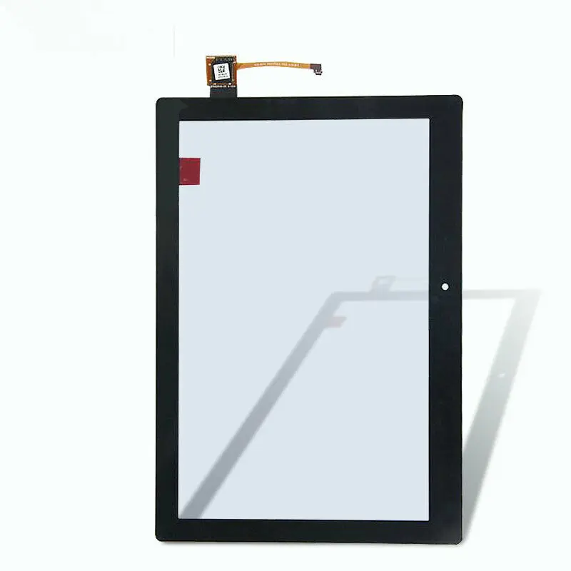 

LPPLY NEW For Lenovo Tab 2 A10-70F A10-70L A10-70 TAb2 Touch Screen Digitizer Panel Glass Touch Screen