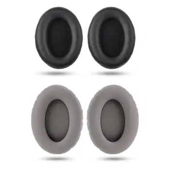 

1 Pair Earmuff Ear Pads Ear Cushion Cup Cover For Sony WH-1000XM3 Headphone