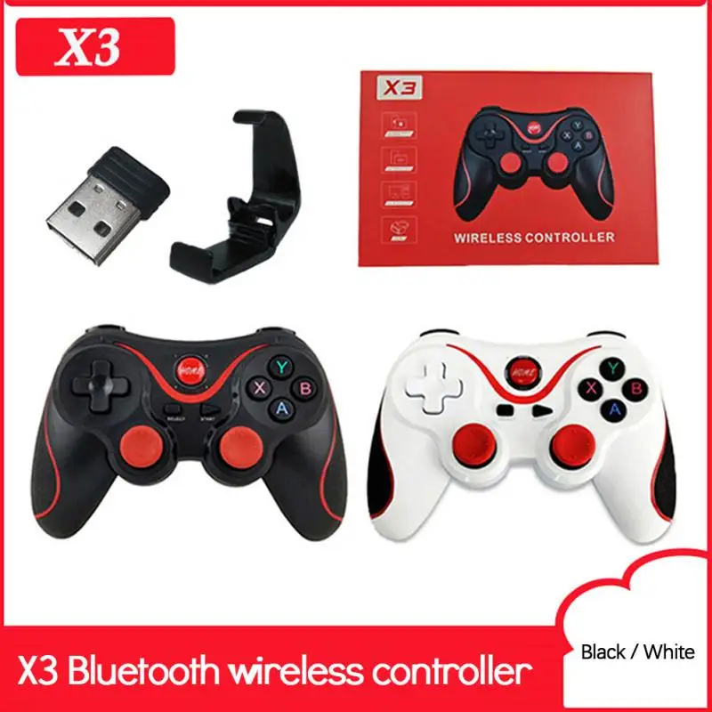 Mocute Game Controller 060 Bluetooth Gamepad For IOS Android Phone Game Joysticks PUBG Telescopic Wireless Controller