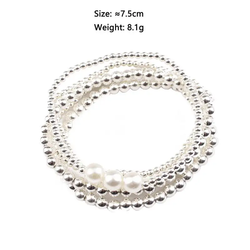 Bangles & Bracelets, Bulk Bracelets (Pack Of 5)