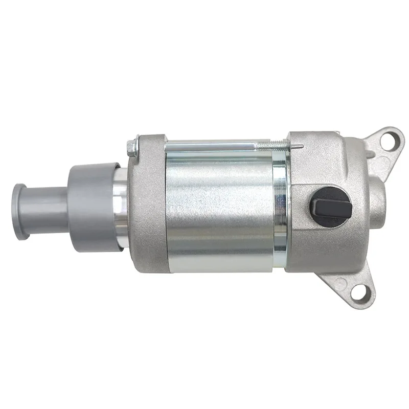 AHL Engine Starting Starter Motor For Yamaha 5TJ-81890-30-00 WR450F 2007 2008 2009 2010 2011 2012 2013 2014 2015