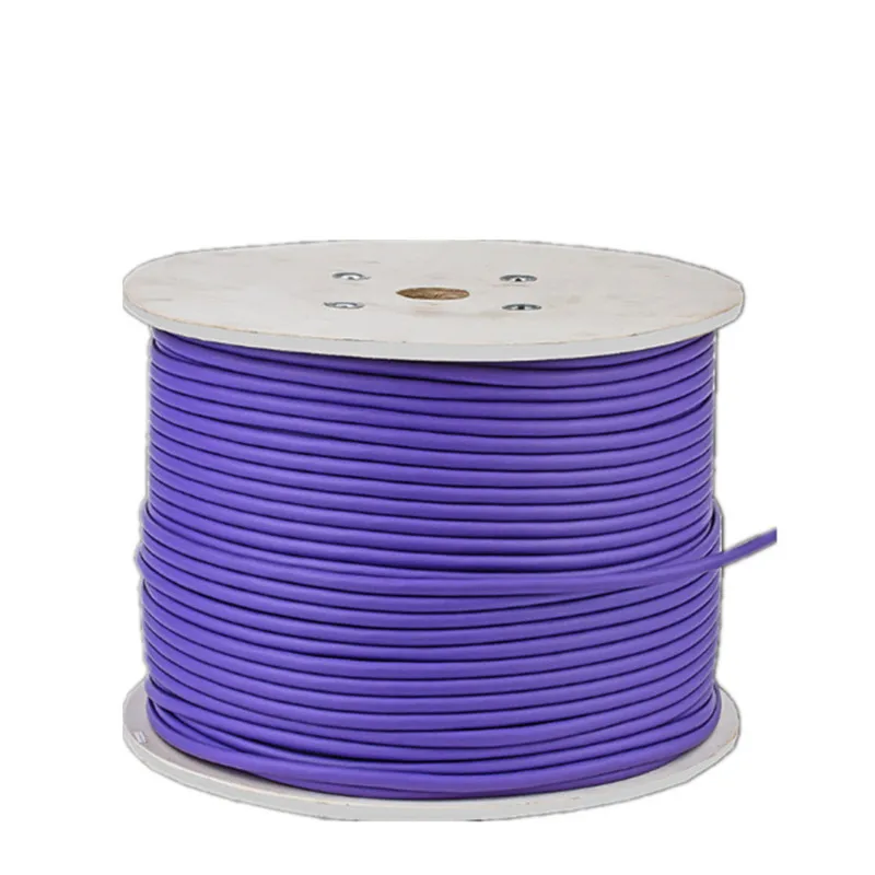 

Ethernet-кабель RJ45 Cat6, 30/50/100 м, 100/50/30 м