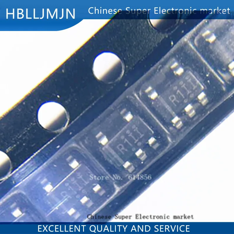 10 шт. LMV331IDBVR LMV331IDBV LMV331IDB LMV331ID LMV331I LMV331 | Электронные компоненты и принадлежности