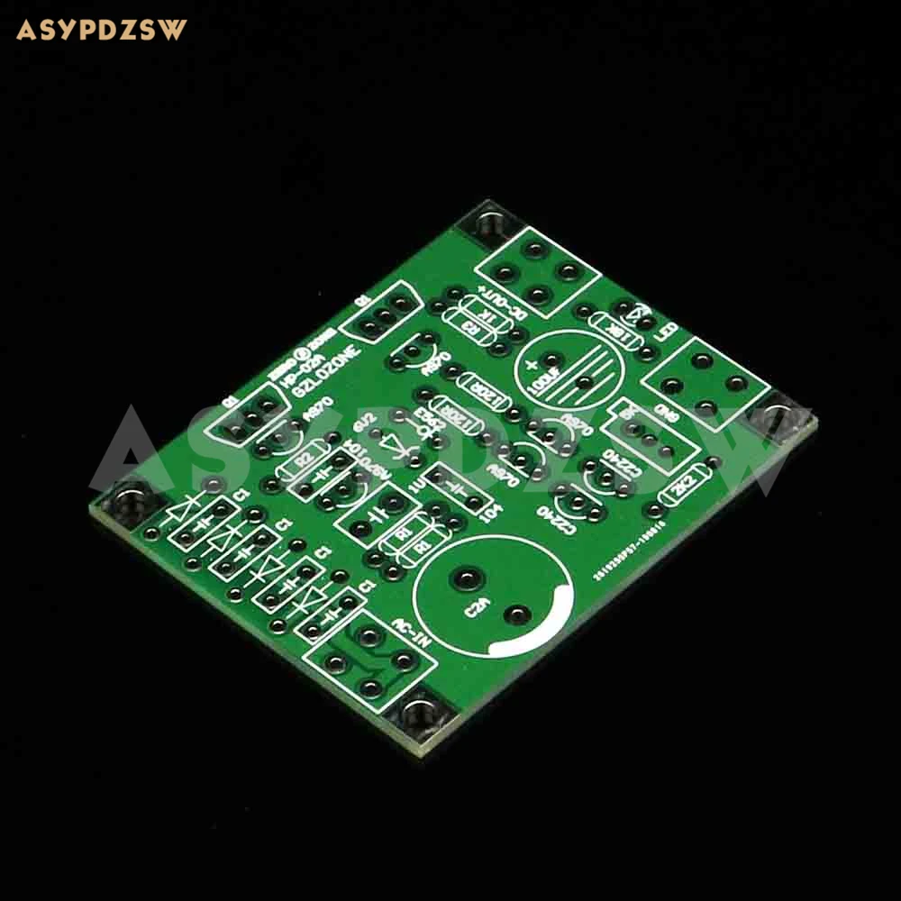HP-02A PCB-2