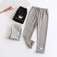 Осень ; стиль; детская одежда для мужчин и женщин; модные повседневные брюки; мягкие и удобные