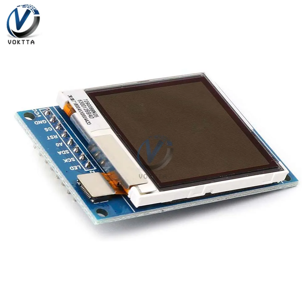 tft display theory price
