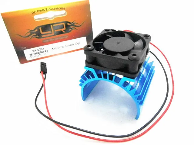 

Yr Produced Electric Vehicles Radiator 540 Motor Radiator Brushless Motor Carbon Brush Motor Radiator