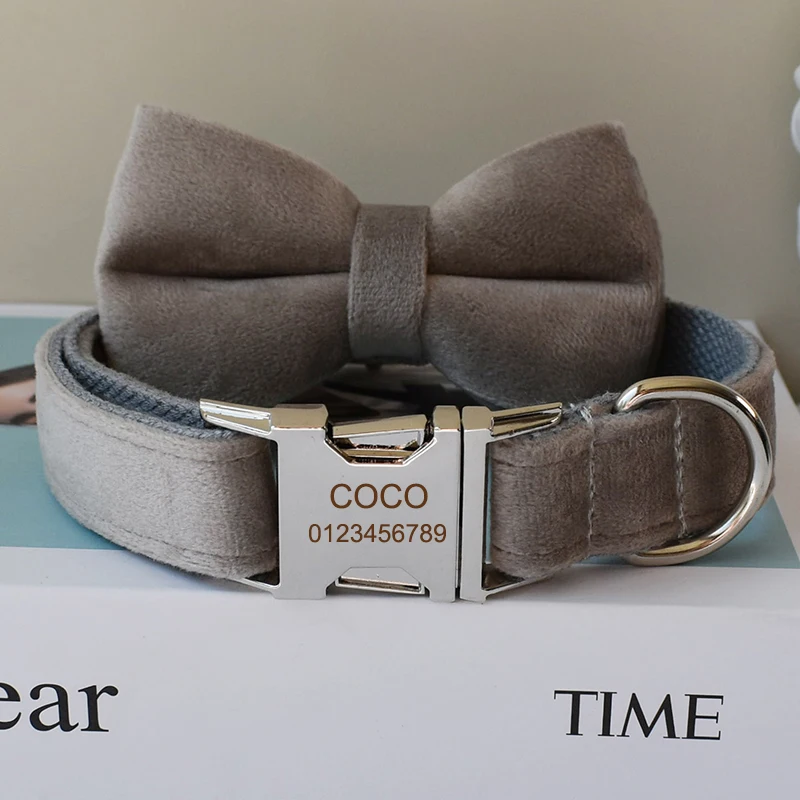 Уникальный ошейник для домашних животных поводок собак аксессуары питбуля буля