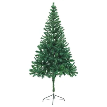 

180 cm Christmas Tree Desktop Encryption Christmas Stand Tree Happy New Year Christmas Decorations for Home