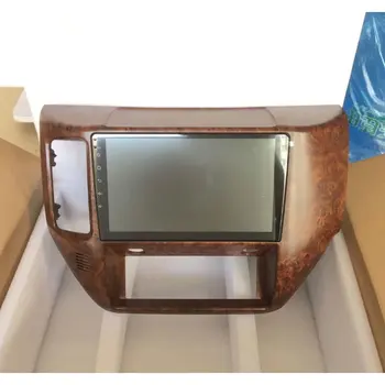 

Car Android Multimedia player GPS Navigation For Nissan Patrol 2001~2013 2 DIN system Automobile Radio Display Screen Recorder