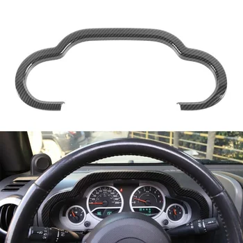 

Dashboard Decor Accessories Cover Trim 2007-10 Charming Parts 1x Luxury