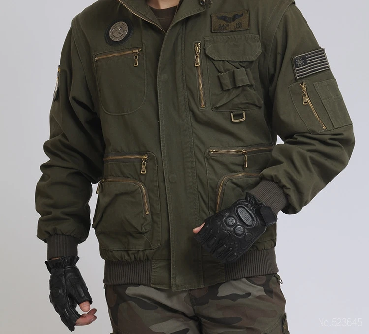 New Motorcycle Jackets Chaqueta Moto Jacket Autumn Winter Racing Motorbike Riding Keep Warm Tooling Jacket For Men Jacket