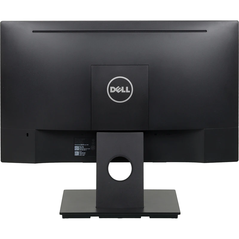Монитор DELL E2216H 21.5", черный