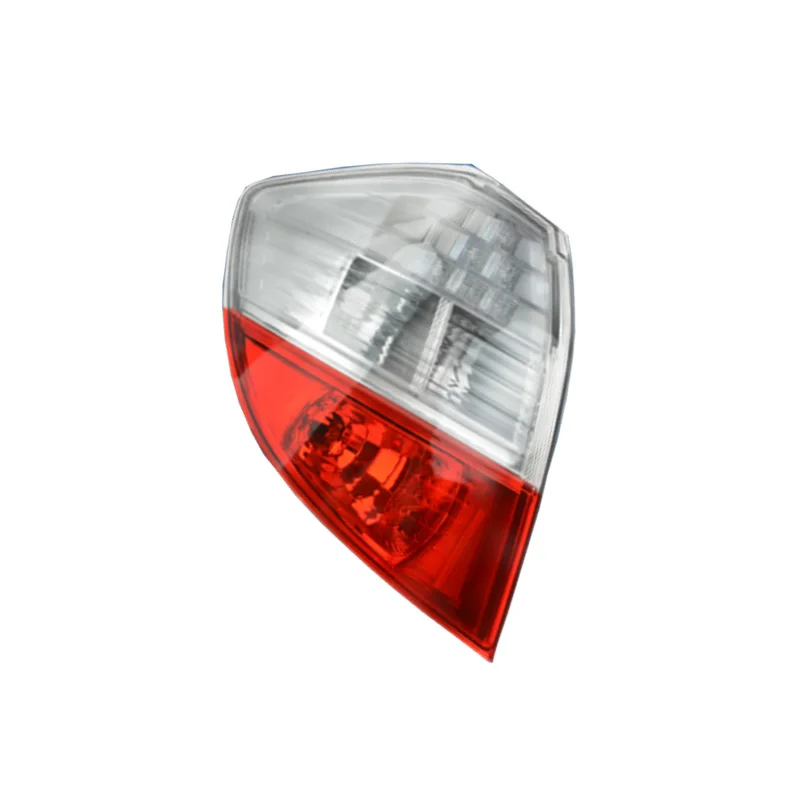 Задний светильник, задний фонарь для HONDA FIT JAZZ 2008-2010 GE6 GE8, задний тормозной фонарь для левосторонних автомобилей, только задний стоп-светильник