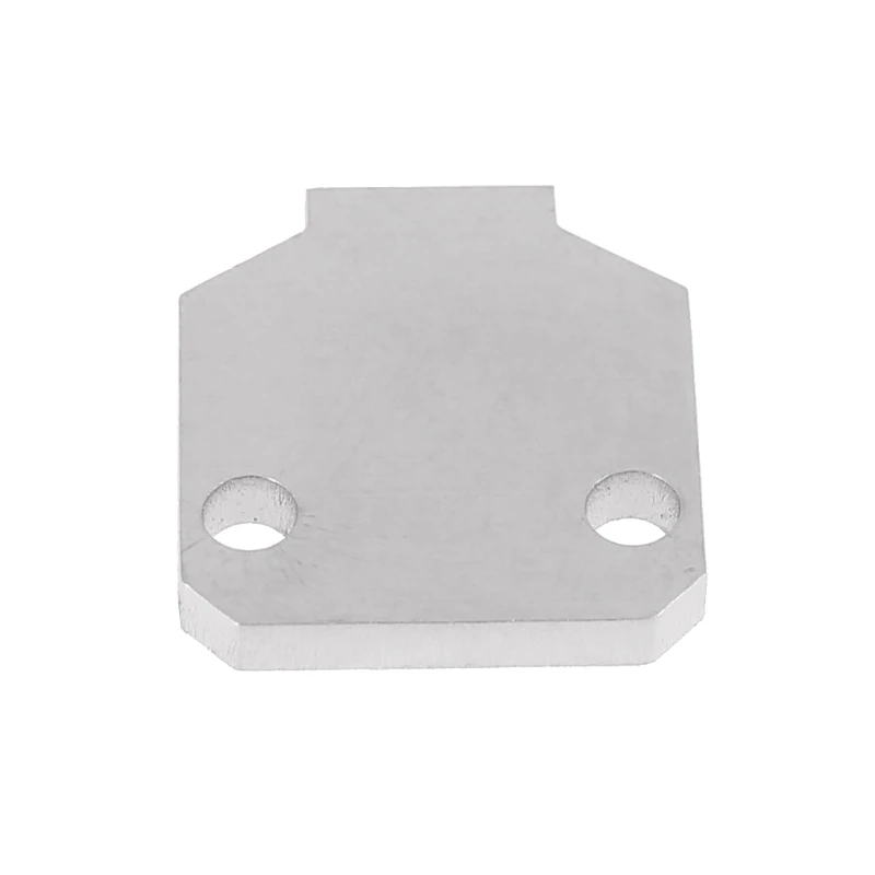Phono Cartridge Spacer Metal Shims VTA For Turntable Thorens Rega Linn Electric Instrument Parts H052