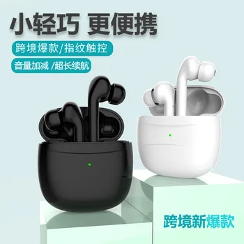 

Wireless Bluetooth headset 5.0 second generation tws Bluetooth headset binaural sports headset detection