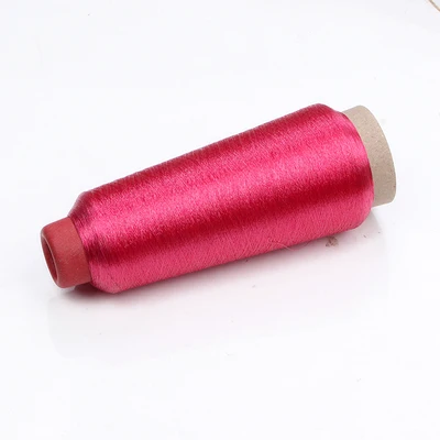 Premium Gold and Silver Metallic Embroidery Thread for DIY and Cross Stitch Projects