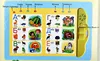 Kids Russian Book Reading Machines Learning Alphabet Baby Early Educational Toys Parent-child Interactive Game  Learning Toys 3