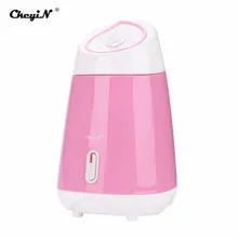 120 мл портативный нано-распылитель паровой спрей для лица Спа Увлажняющий паровой аппарат для ухода за кожей