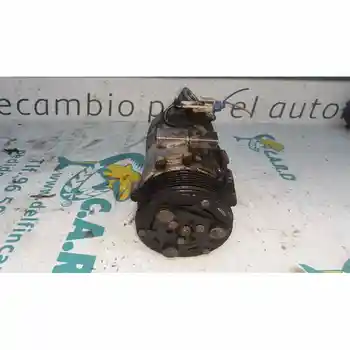 

SD6V12 COMPRESSOR AIR CONDITIONER OPEL COMBO (CORSA C)