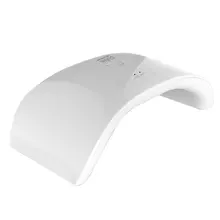 Мини-лампа для ногтей Sun Light для ногтевой фототерапии машина Sun usb-кабель со светом портативная лампа для ногтей инструмент для ногтей 24 Вт